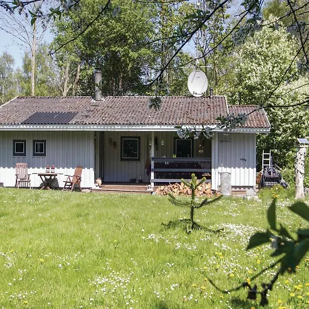 Three-bedroom Holiday In Σπίτι διακοπών *