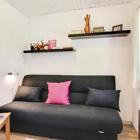 Σπίτι διακοπών Three-bedroom Holiday In Stege