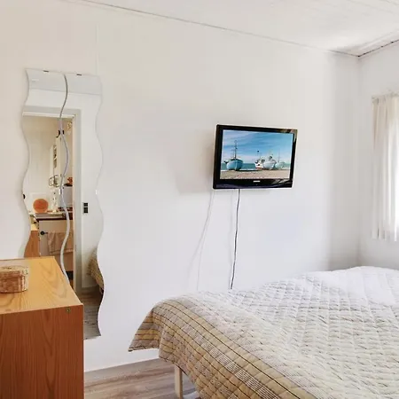 Three-bedroom Holiday In *