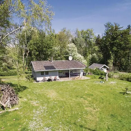 Three-bedroom Holiday In Σπίτι διακοπών